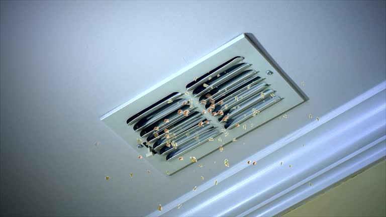 Best HVAC Duct Inspection Services  in Oakville, CT