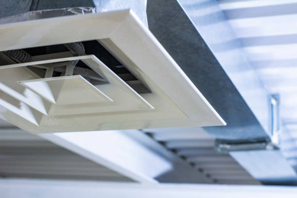 Best Ductwork Cleaning Services  in Oakville, CT