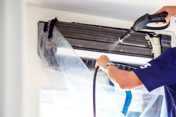 Best Affordable Air Duct Cleaning  in Oakville, CT