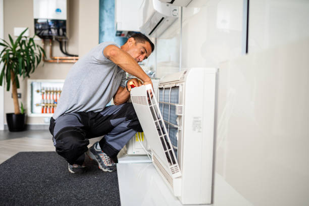 Air Duct Mold Removal in CT