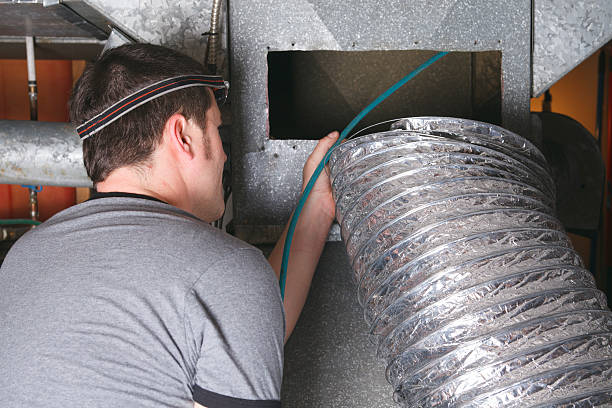 Best Duct Cleaning for Offices  in Oakville, CT