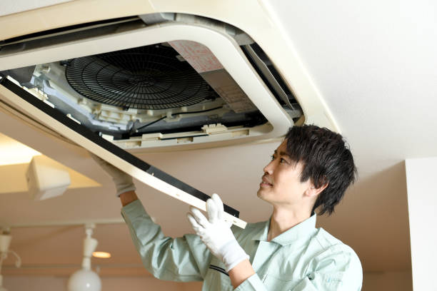 Best Air Duct Cleaning Near Me  in Oakville, CT