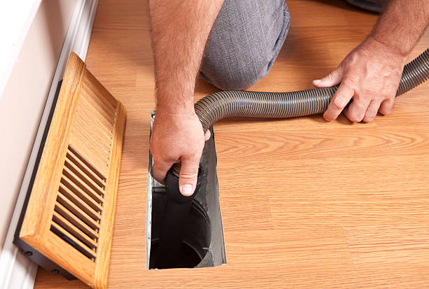 Ductwork Cleaning Services in CT