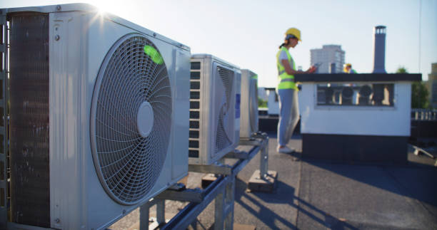 Reliable CT Airduct Cleaning Solutions