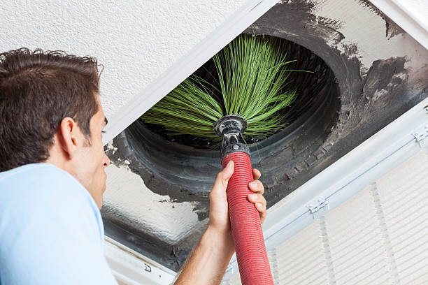  Oakville, CT Airduct Cleaning Pros