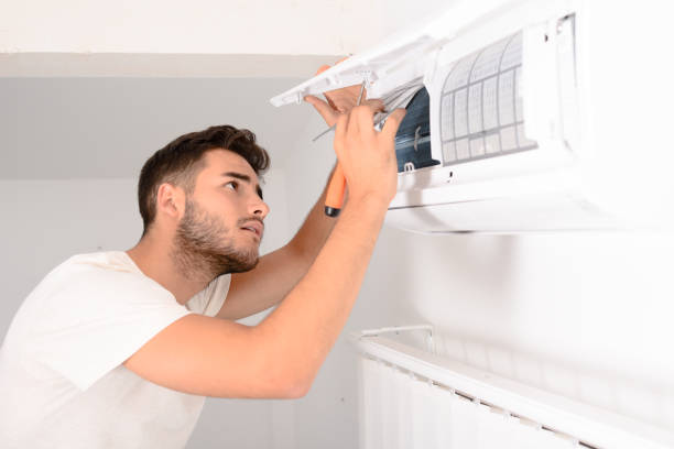 Best Air Duct Cleaning Company Near Me  in Oakville, CT