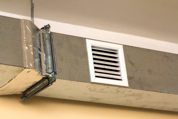 Best Commercial Air Duct Cleaning  in Oakville, CT